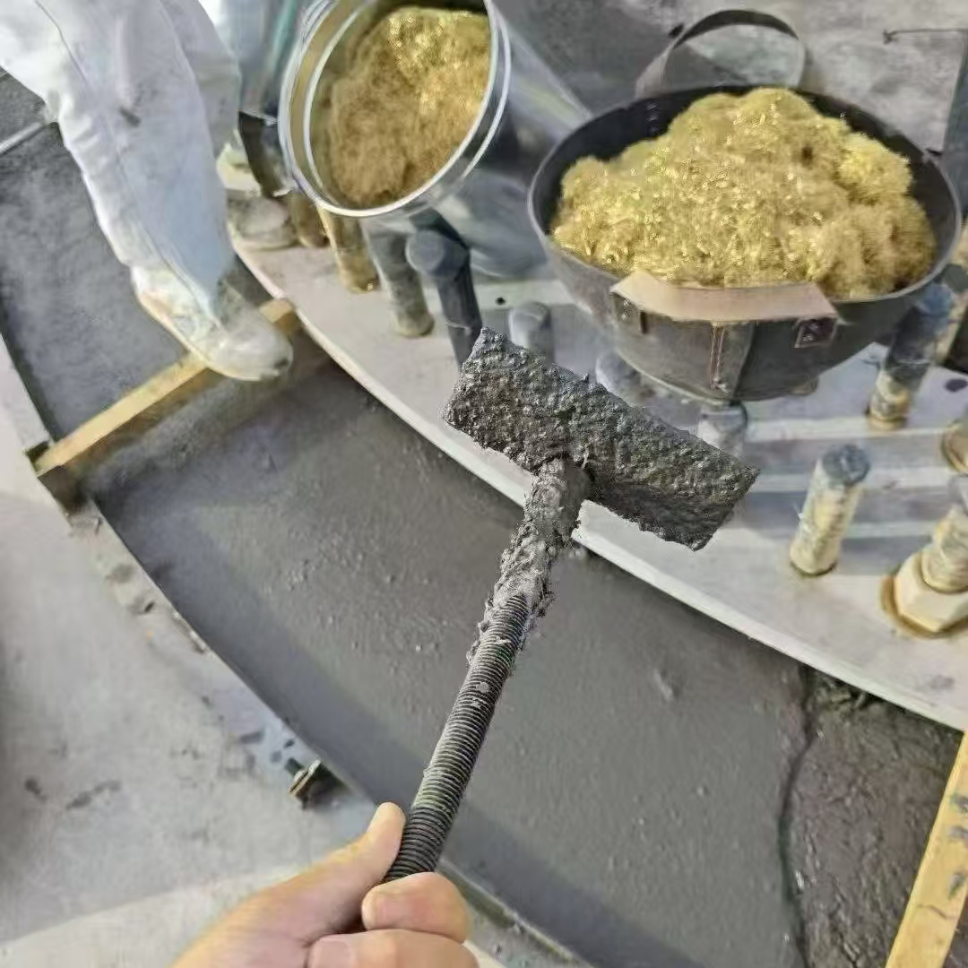 南昌C120风电设备基础专用灌浆料