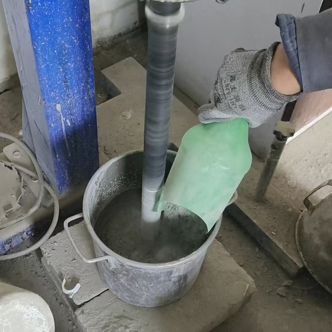 南昌桥梁公路张拉用H60压浆料与普通压浆料有什么区别？